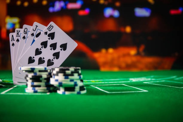 Video thumbnail showing mobile phone betting interface